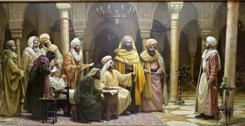 Samarkand: Imam al-Bukhari Sacred Grounds Tour - An In-Depth Look at the Imam al-Bukhari Complex