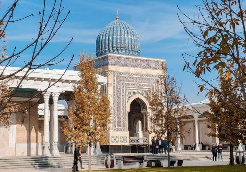 Samarkand: Imam al-Bukhari Sacred Grounds Tour - Final Thoughts: Who Should Consider This Tour?