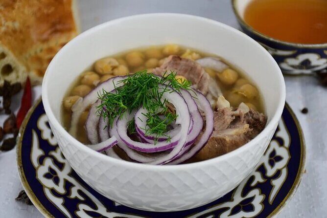 Samarkand Local Family Cooking Class and Siyob Bazaar Tour - Final Thoughts: Who Will Love This Tour?