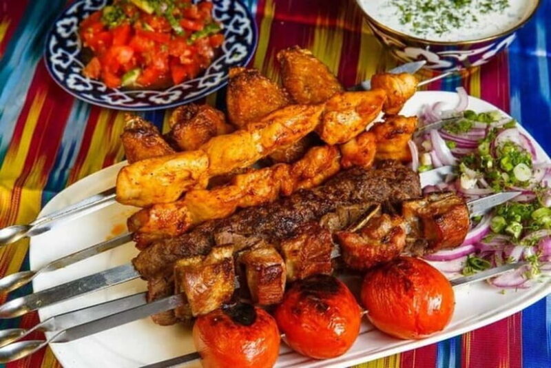 Samarkand: Local Family Cooking Class and Siyob Bazaar Tour - Why This Tour Offers Great Value