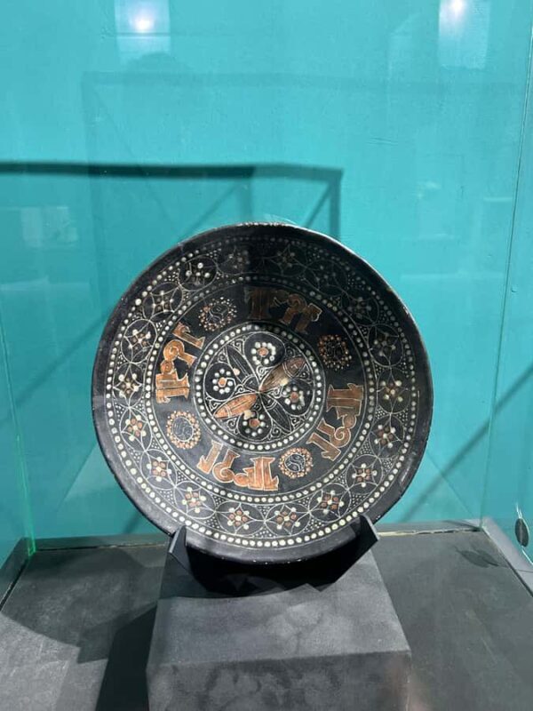 Samarkand: MUSEUM Tour Guided Tour of 3 Key History Museums - Authentic Experiences and Insider Tips