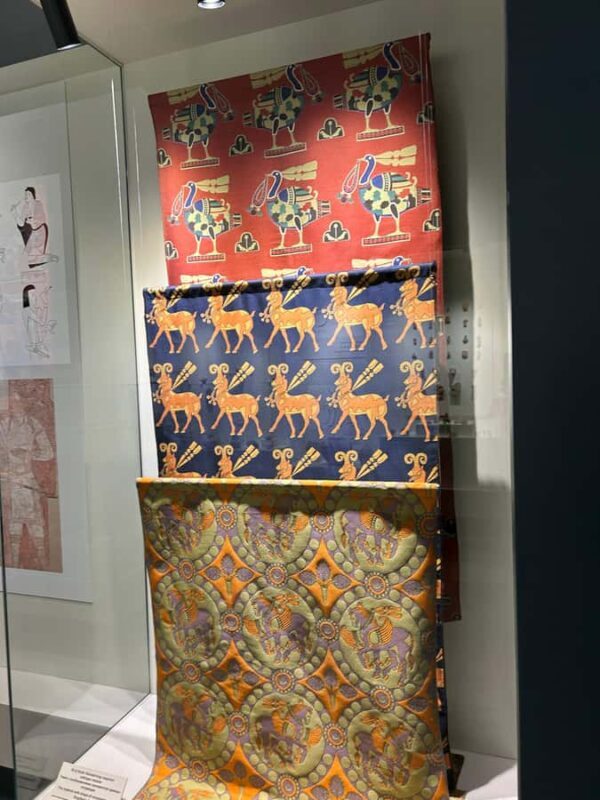 Samarkand: MUSEUM Tour Guided Tour of 3 Key History Museums - Final Thoughts