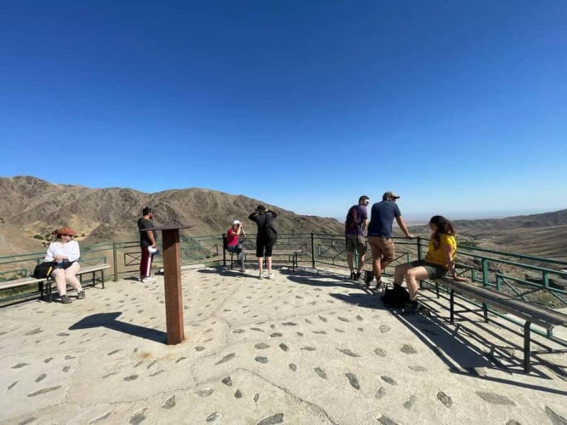 Samarkand: Nurota 2-day Horseback Riding & Village Tour - Who Will Love This Tour?