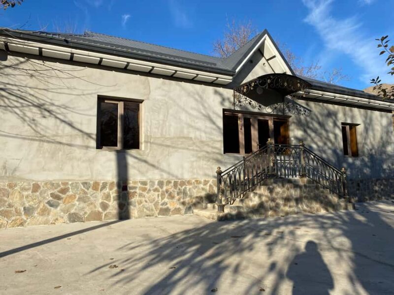 Samarkand: Nurota 2-day Horseback Riding & Village Tour - FAQs