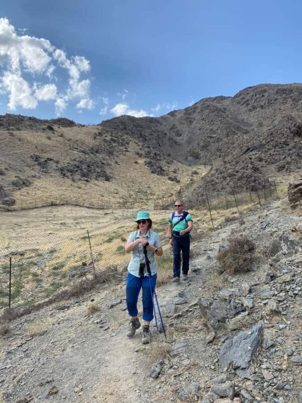 Samarkand: Nurota 2-day Horseback Riding & Village Tour - Final Thoughts