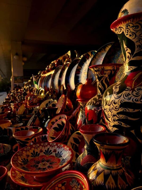 Samarkand: One-day Heritage Tour - Practical Details and Tips