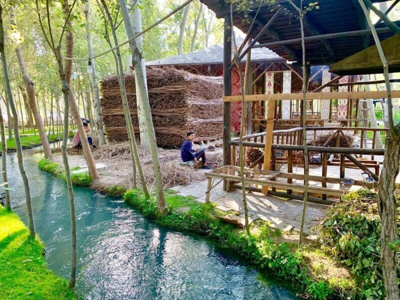 Samarkand: One-day Heritage Tour - Final Thoughts