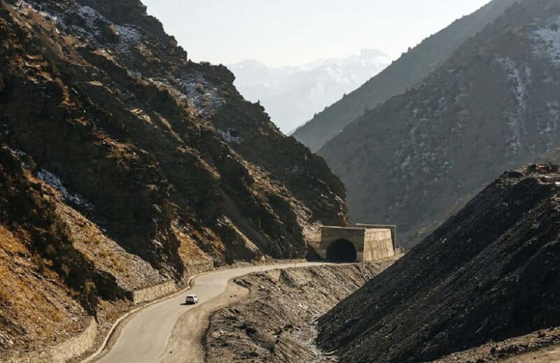 Samarkand - Panjakent - Alexander Lake - Khujand Day Trip - Final Thoughts