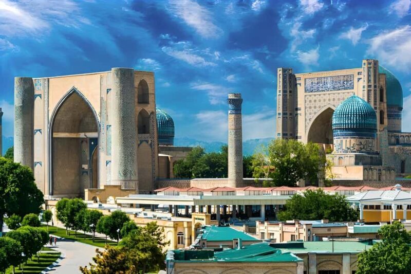 Samarkand: Private Tour Stories, Symbols, Culture - Final Thoughts: Is It Worth It?