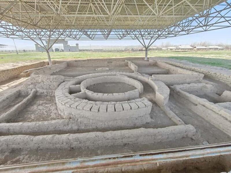 Samarkand: Seven Lake and Panjakent with UNESCO Sarazm tour - An In-Depth Look at the Tour Experience