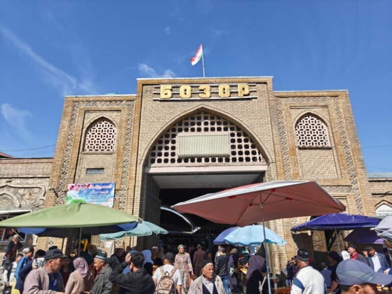 Samarkand: Seven Lake and Panjakent with UNESCO Sarazm tour - Who Would Love This Tour?