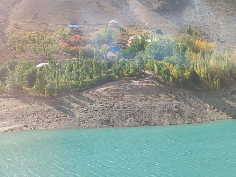 Samarkand: Seven Lakes of the Fann Mountains Day Trip - Key Points