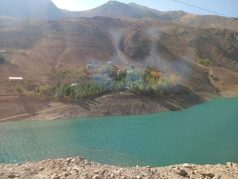 Samarkand: Seven Lakes of the Fann Mountains Day Trip - Cost & Value Analysis