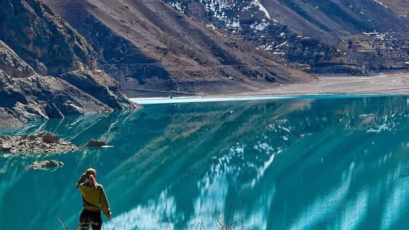 Samarkand: Seven Lakes Tour with Hotel Pickup & Local Lunch - Final Thoughts