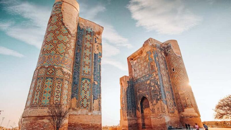 Samarkand: Shahrisabz Day Tour & Mountain Pass Experience - An Authentic Day Trip: What to Expect