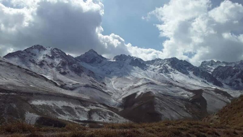 Samarkand: Shahrisabz Day Tour & Mountain Pass Experience - Final Thoughts