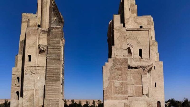 Samarkand: Shahrisabz Day Tour & Mountain Pass Experience - FAQ