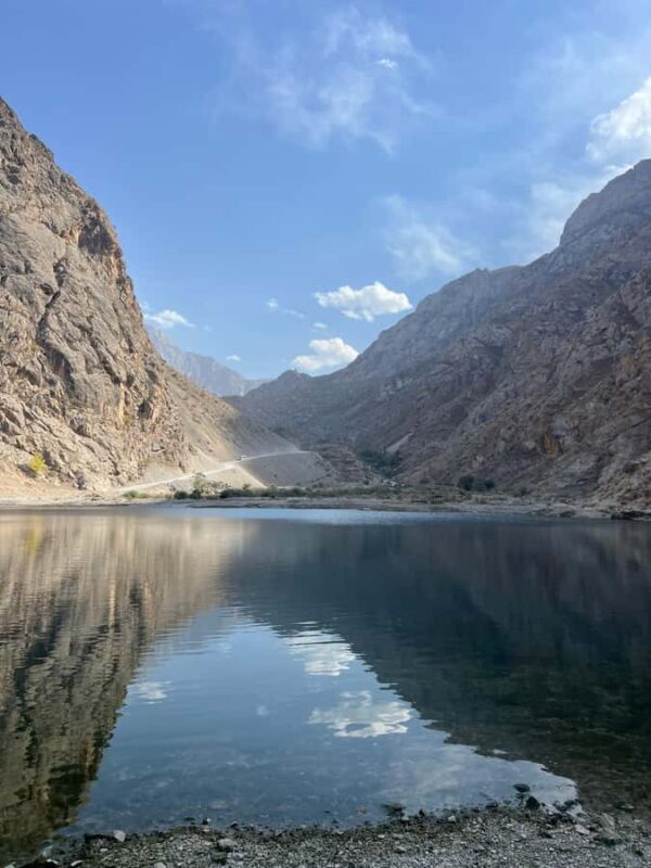 Samarkand: Tajikistan Day Trip with Seven Lakes & Guide - Why This Tour Is Worth Considering
