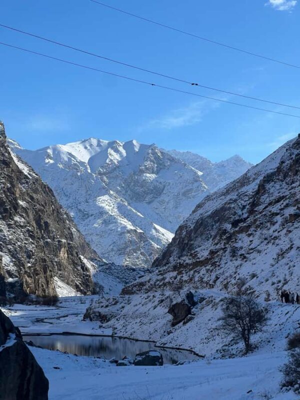 Samarkand: Tajikistan Day Trip with Seven Lakes & Guide - Final Thoughts