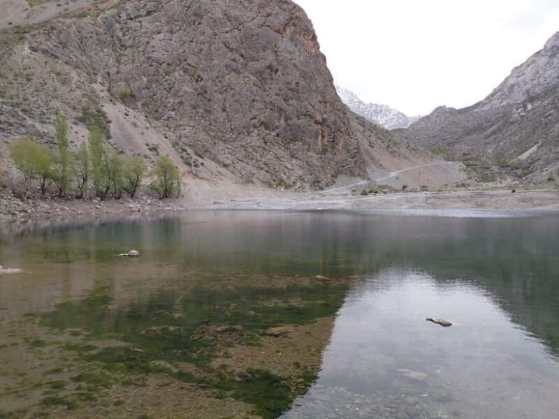 Samarkand: Tajikistan Seven Lakes Day Trip with Guide - An In-Depth Look at the Tour Experience