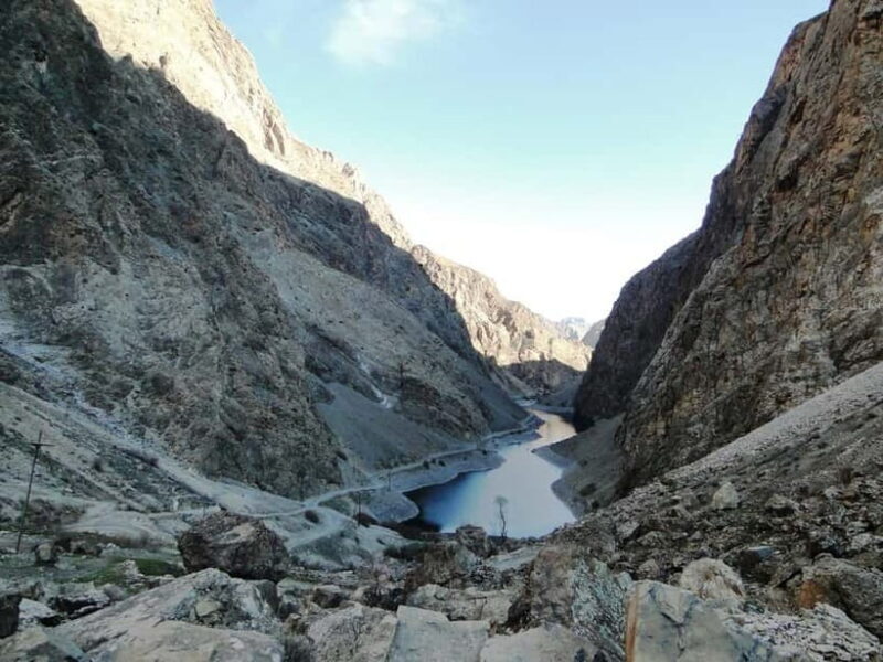 Samarkand: Tajikistan Seven Lakes Day Trip with Guide - Who Will Appreciate This Tour Most?