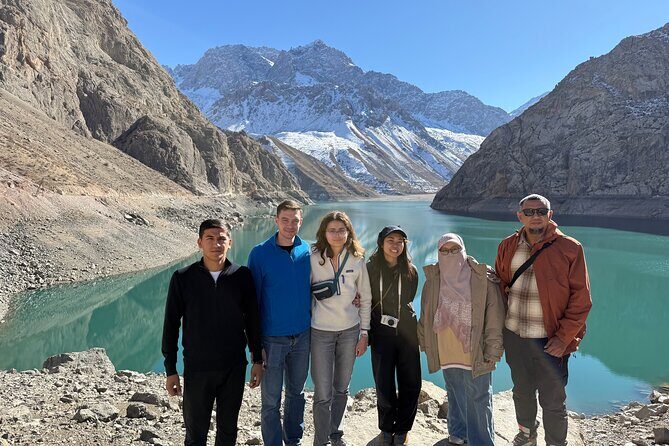 Samarkand: Tajikistan Seven lakes Day trip with lunch - Sarazm: A 5,500-Year-Old UNESCO Site