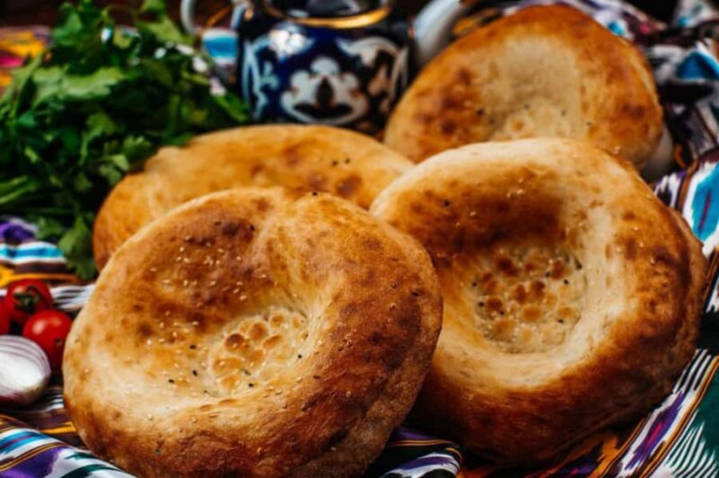 Samarkand: Tandoor Bread & Somsa Cooking +Countryside Picnic - A Deep Dive into the Experience