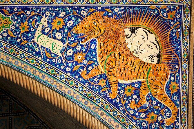 Samarkand Timurid Architecture and Local Culture Tour - FAQ