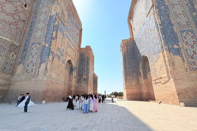 Samarkand to Shahrisabz: Private Guided Day Tour - Practical Details and Traveler Insights