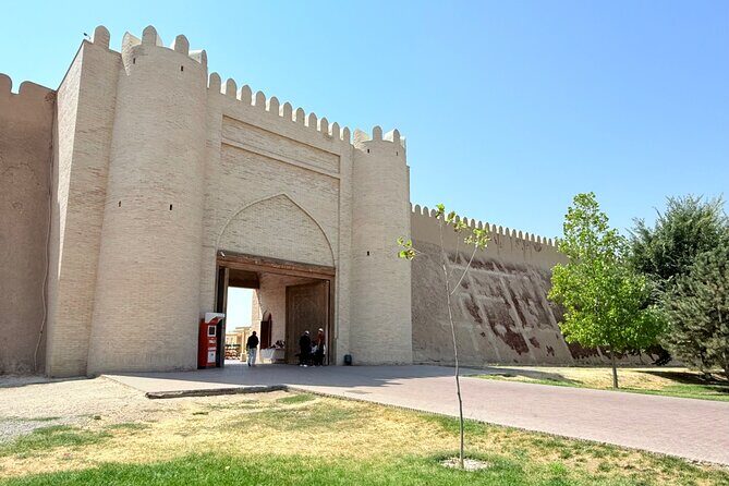 Samarkand to Shahrisabz: Private Guided Day Tour - Who Is This Tour Best For?