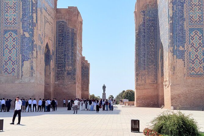 Samarkand to Shahrisabz: Private Guided Day Tour - FAQ Section