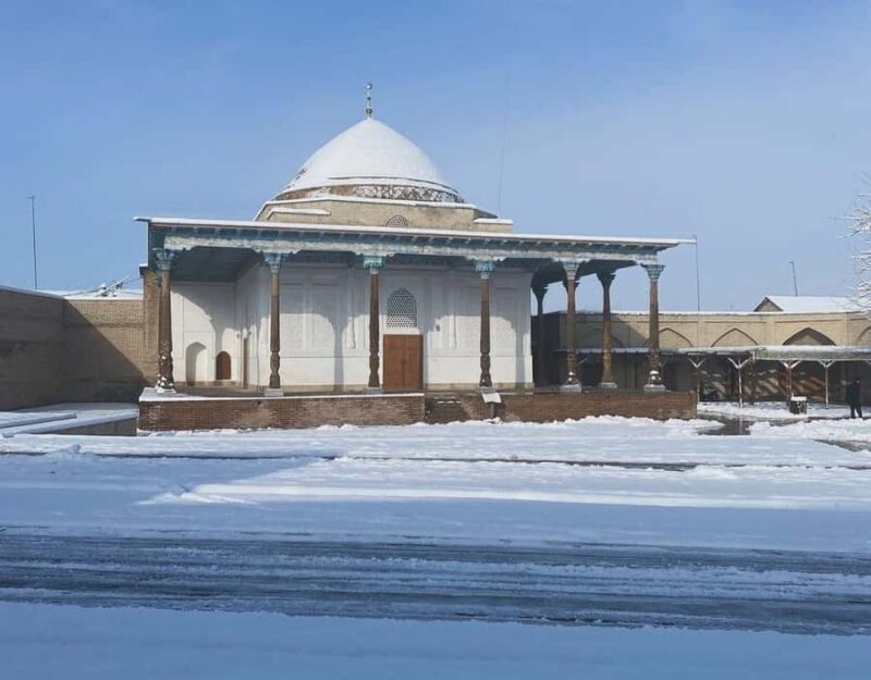 Samarkand to Timur's Legacy Shakhrisabz & Miraki Recreation - FAQ