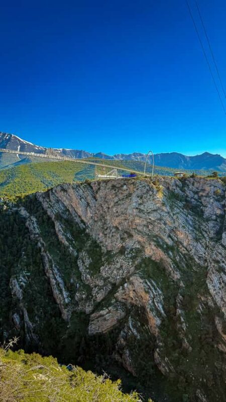 Samarkand to Zamin Mountains Day Trip with Cable Car Ride - Practical Considerations