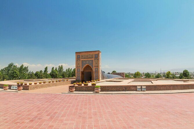 Samarkand: Unexplored Crossroad of Civilization! - The Experience Breakdown – What You Can Expect