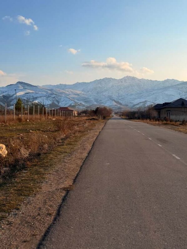 Samarkand: Urgut Bazaar, Chor Chinor & Mountain Tour & Lunch - The Itinerary: A Day Filled with Culture, Nature, and Flavors