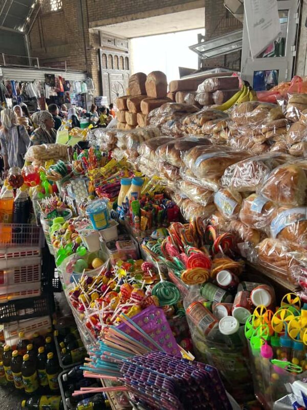 Samarkand: Urgut Bazaar, Chor Chinor & Mountain Tour & Lunch - Who Will Love This Tour?