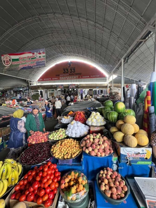 Samarkand: Urgut Bazaar, Chor Chinor & Mountain Tour & Lunch - FAQ