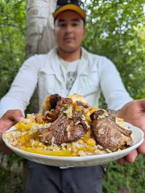 Samarkand: Uzbek Cooking Class in a Village Home - Authentic Insights from Past Participants