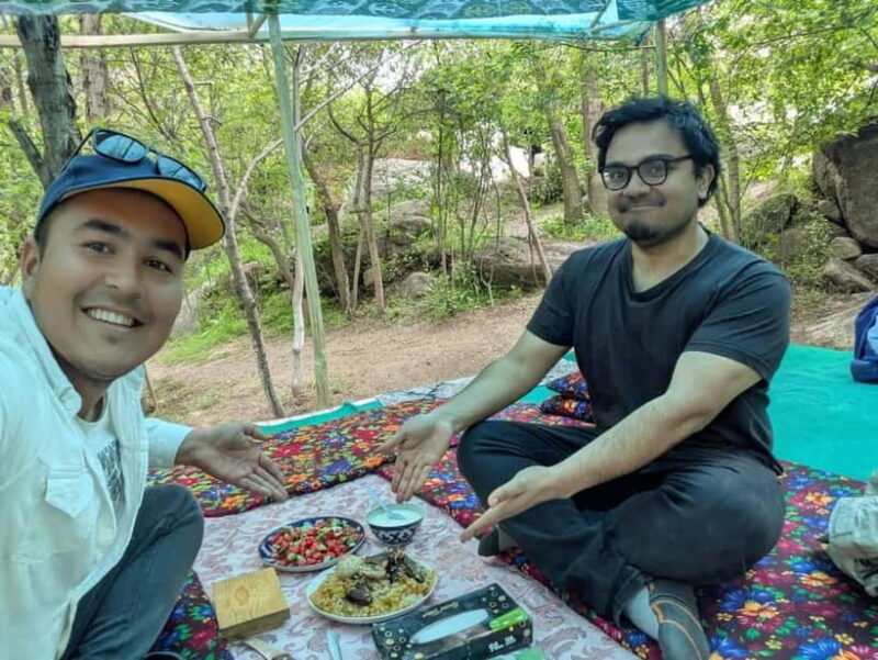 Samarkand: Uzbek Cooking Class in a Village Home - Final thoughts: Is this experience right for you?