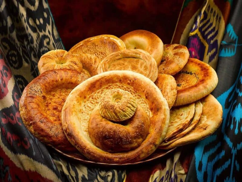 Samarkand Village Life: Tandoor Bread with Local Family - Transportation, Group Size, and Overall Value