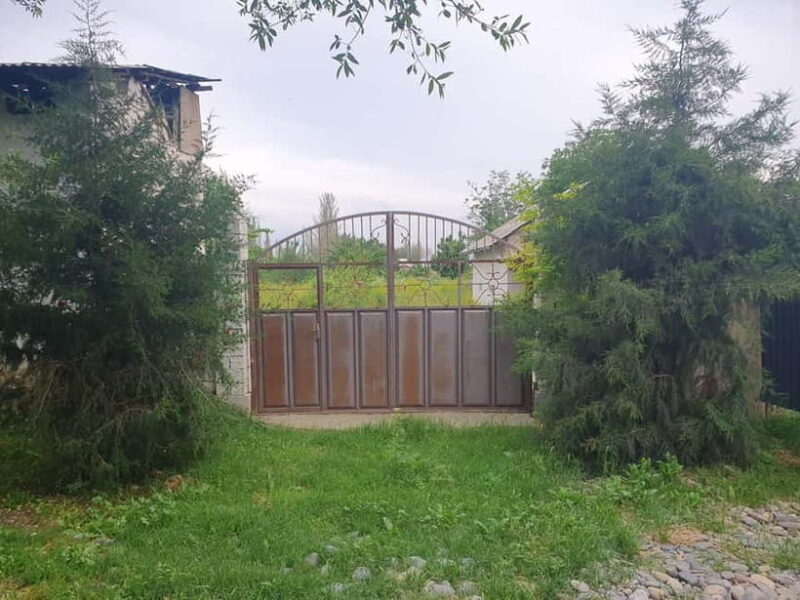 Samarkand: Village Tour with Plov Cooking Class & Home Visit - Key Points