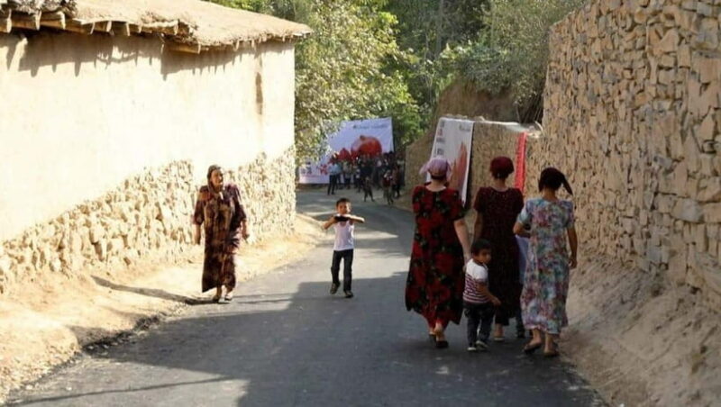 Samarkand: Village Tour with Plov Cooking Class & Home Visit - Mastering Plov: A Culinary Tradition