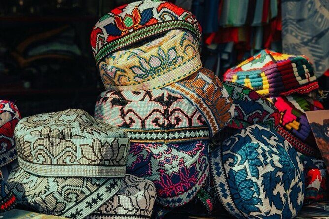 Samarkand Walking Tour History Culture and Hidden Gems - An Honest Look at the Itinerary