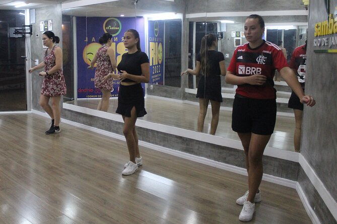samba-lessons-for-beginners