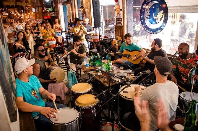 samba-night-in-lapa-private-tour