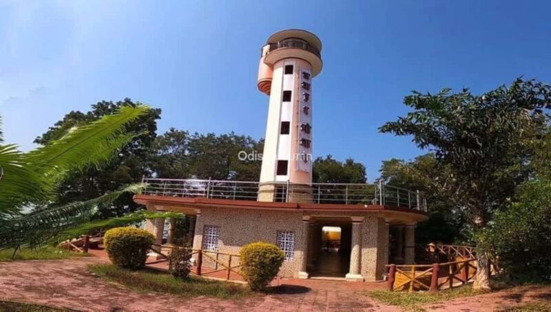 Sambalpur: Private Day Tour with Temple Visits & Lunch - Additional Insights & Reviewer Tips