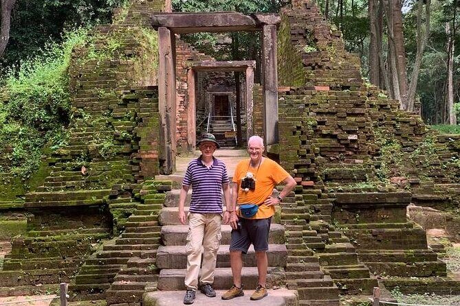 Sambor Preikuk Tour - Who is This Tour Best For?