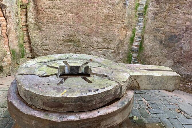 Sambor Preikuk Tour - FAQs