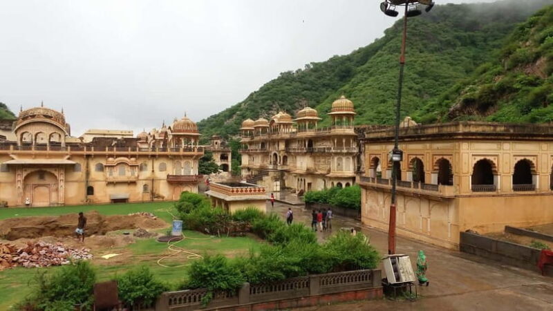 Same Day Abhaneri Trip with Monkey Temple From Jaipur - Final Thoughts: Who Should Consider This Tour?