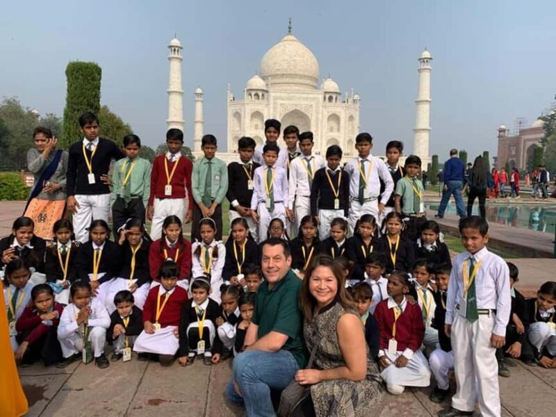 Same Day Agra Chaupaati Food Trail - Final Words